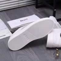 Cheap Boss Casual Shoes For Men #1357188 Replica Wholesale [$88.00 USD] [ITEM#1357188] on Replica Boss Casual Shoes