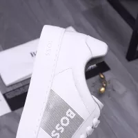 Cheap Boss Casual Shoes For Men #1357188 Replica Wholesale [$88.00 USD] [ITEM#1357188] on Replica Boss Casual Shoes