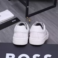 Cheap Boss Casual Shoes For Men #1357188 Replica Wholesale [$88.00 USD] [ITEM#1357188] on Replica Boss Casual Shoes