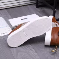 Cheap Boss Casual Shoes For Men #1357189 Replica Wholesale [$88.00 USD] [ITEM#1357189] on Replica Boss Casual Shoes