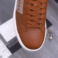 Cheap Boss Casual Shoes For Men #1357189 Replica Wholesale [$88.00 USD] [ITEM#1357189] on Replica Boss Casual Shoes