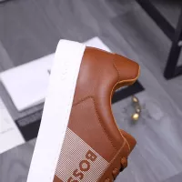 Cheap Boss Casual Shoes For Men #1357189 Replica Wholesale [$88.00 USD] [ITEM#1357189] on Replica Boss Casual Shoes