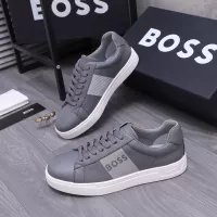 Cheap Boss Casual Shoes For Men #1357190 Replica Wholesale [$88.00 USD] [ITEM#1357190] on Replica Boss Casual Shoes