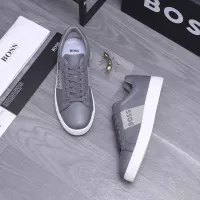 Cheap Boss Casual Shoes For Men #1357190 Replica Wholesale [$88.00 USD] [ITEM#1357190] on Replica Boss Casual Shoes