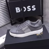 Cheap Boss Casual Shoes For Men #1357190 Replica Wholesale [$88.00 USD] [ITEM#1357190] on Replica Boss Casual Shoes