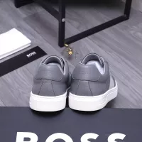 Cheap Boss Casual Shoes For Men #1357190 Replica Wholesale [$88.00 USD] [ITEM#1357190] on Replica Boss Casual Shoes