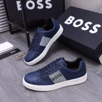 Cheap Boss Casual Shoes For Men #1357191 Replica Wholesale [$88.00 USD] [ITEM#1357191] on Replica Boss Casual Shoes