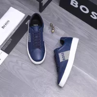 Cheap Boss Casual Shoes For Men #1357191 Replica Wholesale [$88.00 USD] [ITEM#1357191] on Replica Boss Casual Shoes
