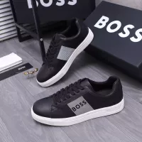 Cheap Boss Casual Shoes For Men #1357192 Replica Wholesale [$88.00 USD] [ITEM#1357192] on Replica Boss Casual Shoes