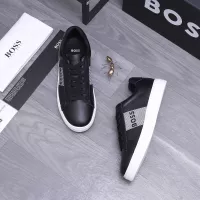 Cheap Boss Casual Shoes For Men #1357192 Replica Wholesale [$88.00 USD] [ITEM#1357192] on Replica Boss Casual Shoes