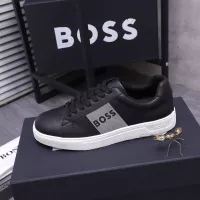 Cheap Boss Casual Shoes For Men #1357192 Replica Wholesale [$88.00 USD] [ITEM#1357192] on Replica Boss Casual Shoes