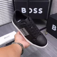 Cheap Boss Casual Shoes For Men #1357192 Replica Wholesale [$88.00 USD] [ITEM#1357192] on Replica Boss Casual Shoes