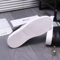 Cheap Boss Casual Shoes For Men #1357192 Replica Wholesale [$88.00 USD] [ITEM#1357192] on Replica Boss Casual Shoes