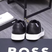 Cheap Boss Casual Shoes For Men #1357192 Replica Wholesale [$88.00 USD] [ITEM#1357192] on Replica Boss Casual Shoes