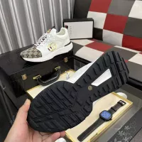 Cheap Gucci Casual Shoes For Men #1357194 Replica Wholesale [$85.00 USD] [ITEM#1357194] on Replica Gucci Casual Shoes