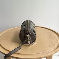 Cheap Gucci AAA Quality Messenger Bags For Women #1357195 Replica Wholesale [$72.00 USD] [ITEM#1357195] on Replica Gucci AAA Quality Messenger Bags