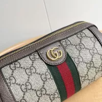 Cheap Gucci AAA Quality Messenger Bags For Women #1357195 Replica Wholesale [$72.00 USD] [ITEM#1357195] on Replica Gucci AAA Quality Messenger Bags