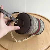 Cheap Gucci AAA Quality Messenger Bags For Women #1357195 Replica Wholesale [$72.00 USD] [ITEM#1357195] on Replica Gucci AAA Quality Messenger Bags