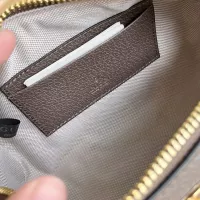 Cheap Gucci AAA Quality Messenger Bags For Women #1357195 Replica Wholesale [$72.00 USD] [ITEM#1357195] on Replica Gucci AAA Quality Messenger Bags