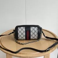Cheap Gucci AAA Quality Messenger Bags For Women #1357196 Replica Wholesale [$72.00 USD] [ITEM#1357196] on Replica Gucci AAA Quality Messenger Bags