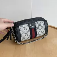 Cheap Gucci AAA Quality Messenger Bags For Women #1357196 Replica Wholesale [$72.00 USD] [ITEM#1357196] on Replica Gucci AAA Quality Messenger Bags