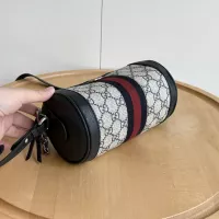 Cheap Gucci AAA Quality Messenger Bags For Women #1357196 Replica Wholesale [$72.00 USD] [ITEM#1357196] on Replica Gucci AAA Quality Messenger Bags