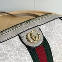 Cheap Gucci AAA Quality Messenger Bags For Women #1357197 Replica Wholesale [$72.00 USD] [ITEM#1357197] on Replica Gucci AAA Quality Messenger Bags