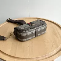 Cheap Gucci AAA Quality Messenger Bags For Women #1357198 Replica Wholesale [$72.00 USD] [ITEM#1357198] on Replica Gucci AAA Quality Messenger Bags
