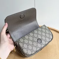 Cheap Gucci AAA Quality Messenger Bags For Women #1357198 Replica Wholesale [$72.00 USD] [ITEM#1357198] on Replica Gucci AAA Quality Messenger Bags