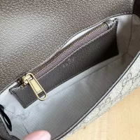 Cheap Gucci AAA Quality Messenger Bags For Women #1357198 Replica Wholesale [$72.00 USD] [ITEM#1357198] on Replica Gucci AAA Quality Messenger Bags