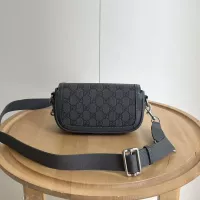 Cheap Gucci AAA Quality Messenger Bags For Women #1357199 Replica Wholesale [$72.00 USD] [ITEM#1357199] on Replica Gucci AAA Quality Messenger Bags