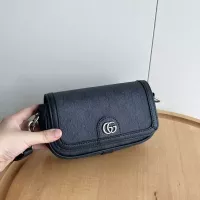 Cheap Gucci AAA Quality Messenger Bags For Women #1357200 Replica Wholesale [$72.00 USD] [ITEM#1357200] on Replica Gucci AAA Quality Messenger Bags