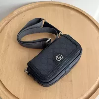 Cheap Gucci AAA Quality Messenger Bags For Women #1357200 Replica Wholesale [$72.00 USD] [ITEM#1357200] on Replica Gucci AAA Quality Messenger Bags