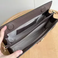 Cheap Gucci AAA Quality Shoulder Bags For Women #1357201 Replica Wholesale [$72.00 USD] [ITEM#1357201] on Replica Gucci AAA Quality Shoulder Bags