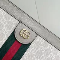 Cheap Gucci AAA Quality Shoulder Bags For Women #1357203 Replica Wholesale [$72.00 USD] [ITEM#1357203] on Replica Gucci AAA Quality Shoulder Bags