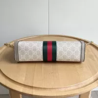 Cheap Gucci AAA Quality Shoulder Bags For Women #1357203 Replica Wholesale [$72.00 USD] [ITEM#1357203] on Replica Gucci AAA Quality Shoulder Bags