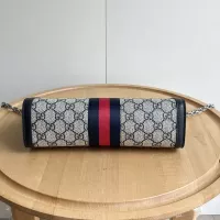 Cheap Gucci AAA Quality Shoulder Bags For Women #1357204 Replica Wholesale [$72.00 USD] [ITEM#1357204] on Replica Gucci AAA Quality Shoulder Bags