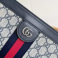 Cheap Gucci AAA Quality Shoulder Bags For Women #1357204 Replica Wholesale [$72.00 USD] [ITEM#1357204] on Replica Gucci AAA Quality Shoulder Bags