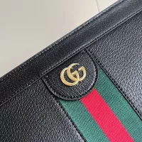 Cheap Gucci AAA Quality Shoulder Bags For Women #1357205 Replica Wholesale [$72.00 USD] [ITEM#1357205] on Replica Gucci AAA Quality Shoulder Bags