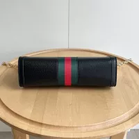 Cheap Gucci AAA Quality Shoulder Bags For Women #1357205 Replica Wholesale [$72.00 USD] [ITEM#1357205] on Replica Gucci AAA Quality Shoulder Bags