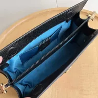 Cheap Gucci AAA Quality Shoulder Bags For Women #1357205 Replica Wholesale [$72.00 USD] [ITEM#1357205] on Replica Gucci AAA Quality Shoulder Bags