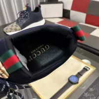 Cheap Gucci Casual Shoes For Men #1357207 Replica Wholesale [$85.00 USD] [ITEM#1357207] on Replica Gucci Casual Shoes