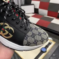 Cheap Gucci Casual Shoes For Men #1357208 Replica Wholesale [$85.00 USD] [ITEM#1357208] on Replica Gucci Casual Shoes
