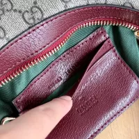 Cheap Gucci AAA Quality Handbags For Women #1357209 Replica Wholesale [$72.00 USD] [ITEM#1357209] on Replica Gucci AAA Quality Handbags