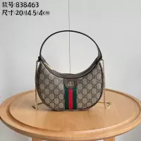 Cheap Gucci AAA Quality Handbags For Women #1357210 Replica Wholesale [$72.00 USD] [ITEM#1357210] on Replica Gucci AAA Quality Handbags