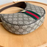 Cheap Gucci AAA Quality Handbags For Women #1357210 Replica Wholesale [$72.00 USD] [ITEM#1357210] on Replica Gucci AAA Quality Handbags