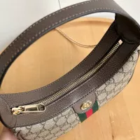 Cheap Gucci AAA Quality Handbags For Women #1357210 Replica Wholesale [$72.00 USD] [ITEM#1357210] on Replica Gucci AAA Quality Handbags