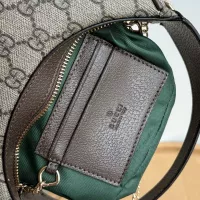 Cheap Gucci AAA Quality Handbags For Women #1357210 Replica Wholesale [$72.00 USD] [ITEM#1357210] on Replica Gucci AAA Quality Handbags