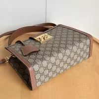 Cheap Gucci AAA Quality Handbags For Women #1357212 Replica Wholesale [$76.00 USD] [ITEM#1357212] on Replica Gucci AAA Quality Handbags