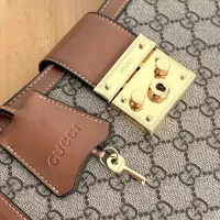 Cheap Gucci AAA Quality Handbags For Women #1357212 Replica Wholesale [$76.00 USD] [ITEM#1357212] on Replica Gucci AAA Quality Handbags